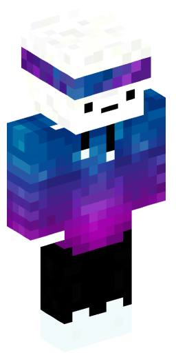 shemekercho91 Minecraft Skin Preview on Minecraft.Co.Com