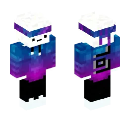 Minecraft Skin #179046