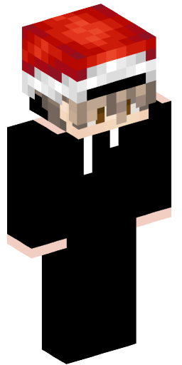 Minecraft Skin #179049