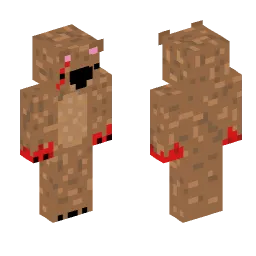 Minecraft Skin #179050