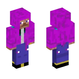 Minecraft Skin #179052