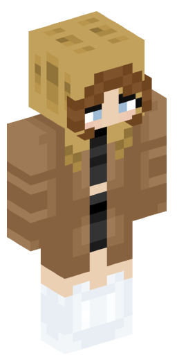 Minecraft Skin #179053