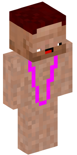 Minecraft Skin #179054