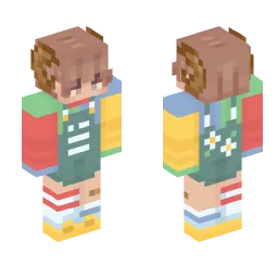 Minecraft Skin #179055