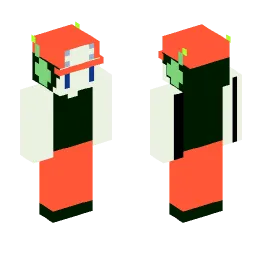 Minecraft Skin #179056