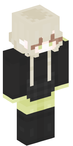 sockerknark Minecraft Skin Preview on Minecraft.Co.Com