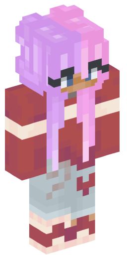 Minecraft Skin #179060