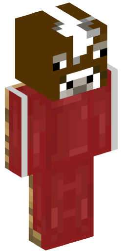 Minecraft Skin #179061