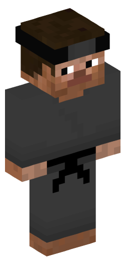 Minecraft Skin #179062