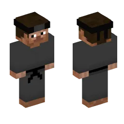 Minecraft Skin #179062