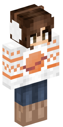 Minecraft Skin #179063
