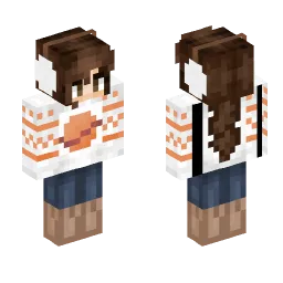 Minecraft Skin #179063