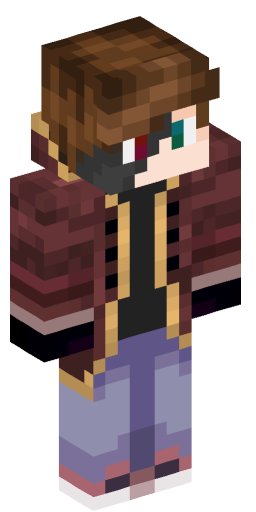 Minecraft Skin #179064