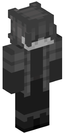 HejOsky Minecraft Skin Preview on Minecraft.Co.Com