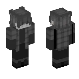 Minecraft Skin #179065