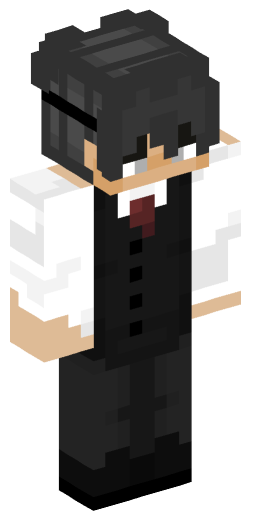 Minecraft Skin #179067