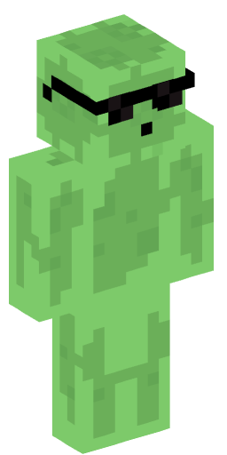 Minecraft Skin #179068