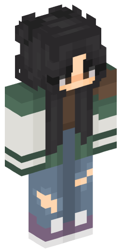 Minecraft Skin #179070