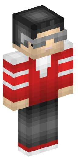 Minecraft Skin #179072