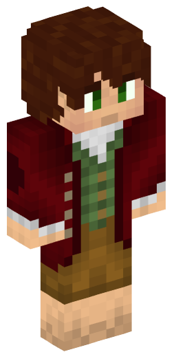 Minecraft Skin #179075