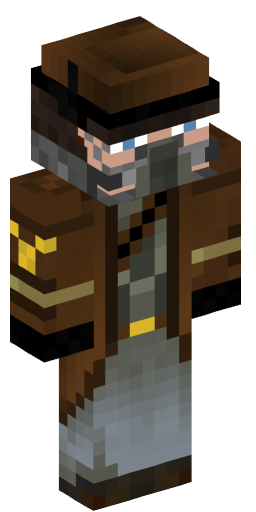 Minecraft Skin #179076