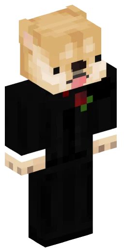 Minecraft Skin #179078