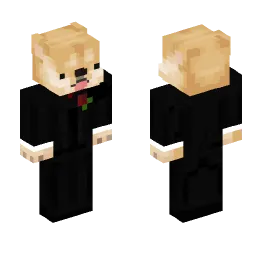 Minecraft Skin #