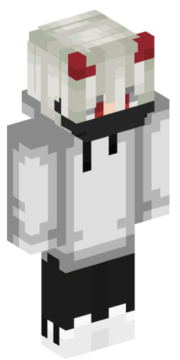 Minecraft Skin #179080