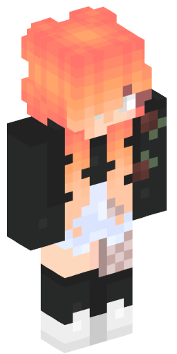 Minecraft Skin #179081