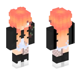 Minecraft Skin #