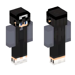 Minecraft Skin #179085