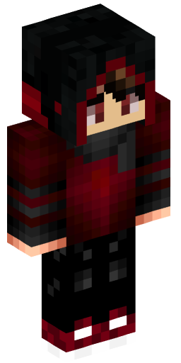 Minecraft Skin #179086
