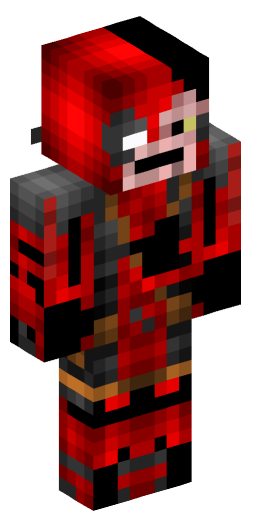 Minecraft Skin #179088