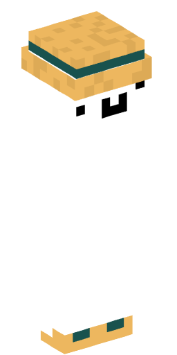 Minecraft Skin #179090