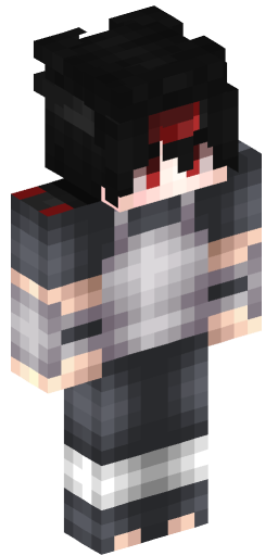 Minecraft Skin #179092