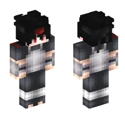 Minecraft Skin #179092