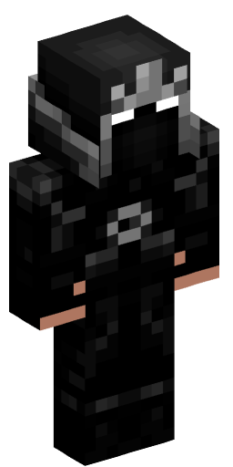 Minecraft Skin #179093