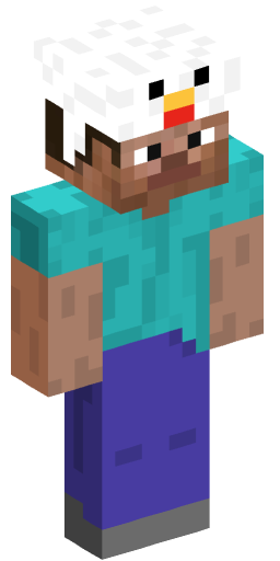 Minecraft Skin #179095