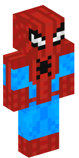 Minecraft Skin #179096
