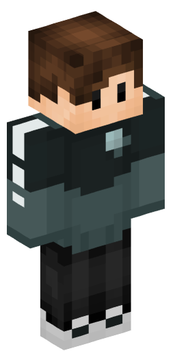 Minecraft Skin #179097