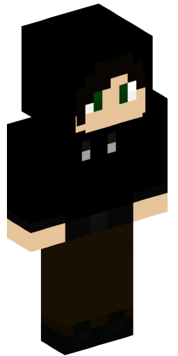Minecraft Skin #179098