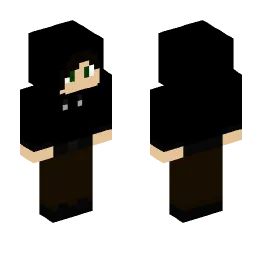 Minecraft Skin #179098