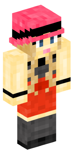 Minecraft Skin #179099