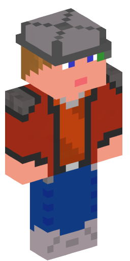 Minecraft Skin #179102
