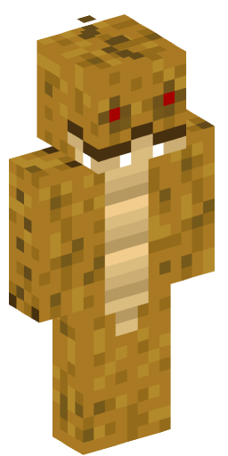 Minecraft Skin #179105