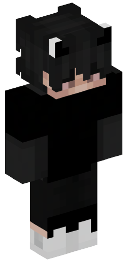 Minecraft Skin #179106