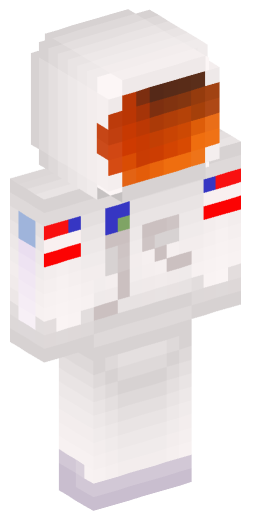 RembrANT Minecraft Skin Preview on Minecraft.Co.Com