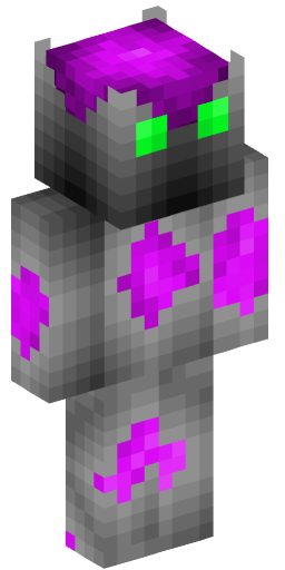 Minecraft Skin #179109