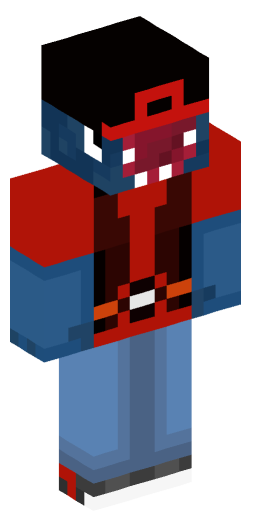 Minecraft Skin #179111