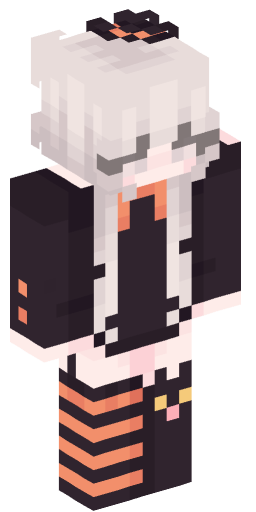 Minecraft Skin #179112